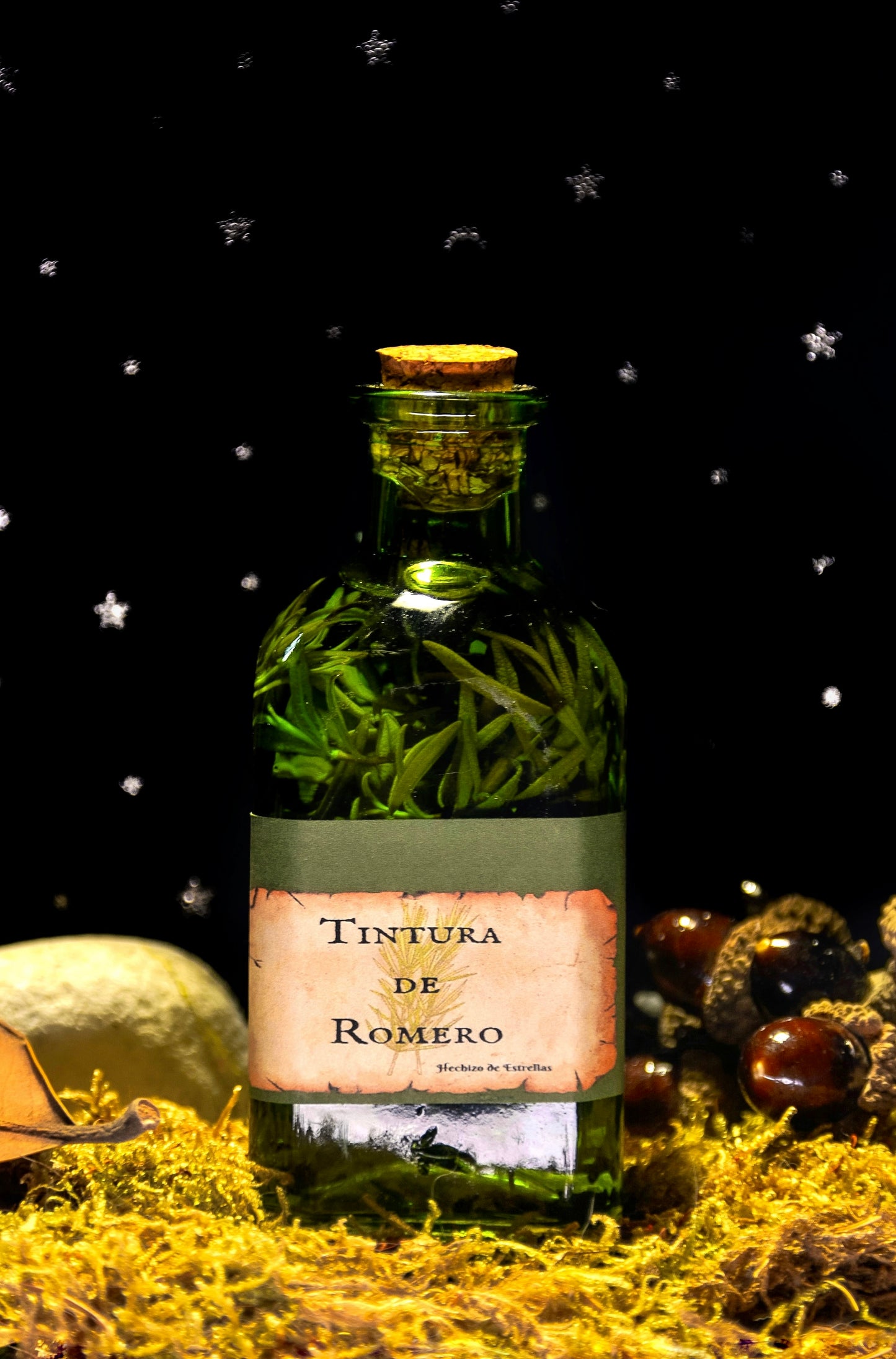 Tintura Romero