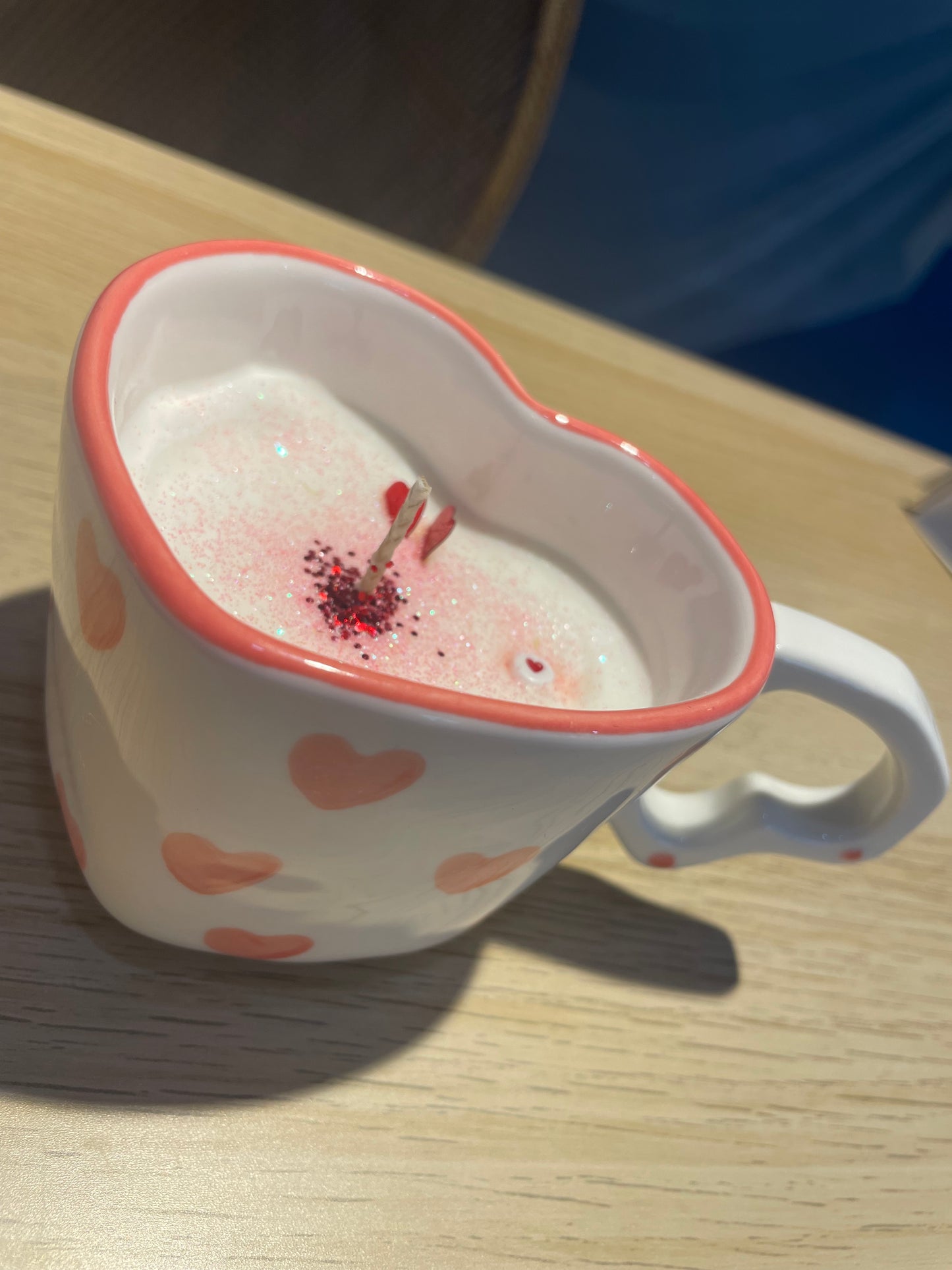Vela Aesthetic Especial