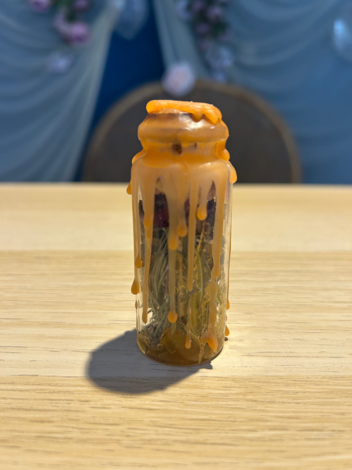 Spell Jars