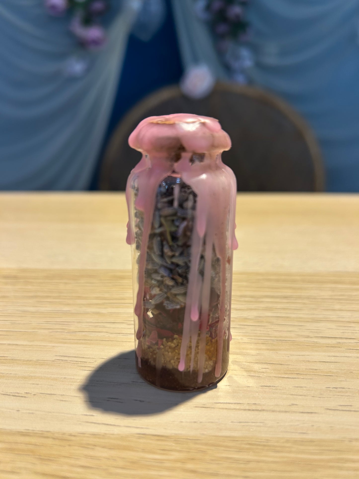 Spell Jars