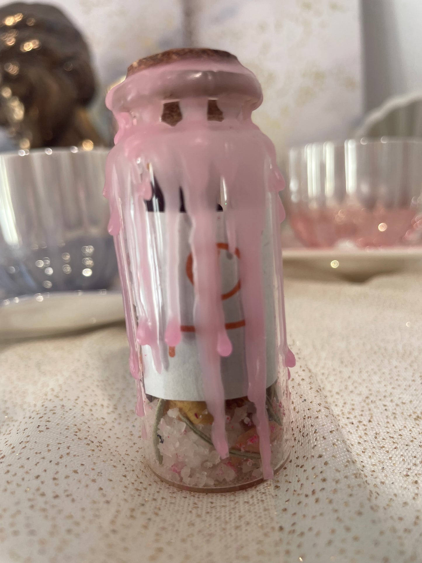 Spell Jars