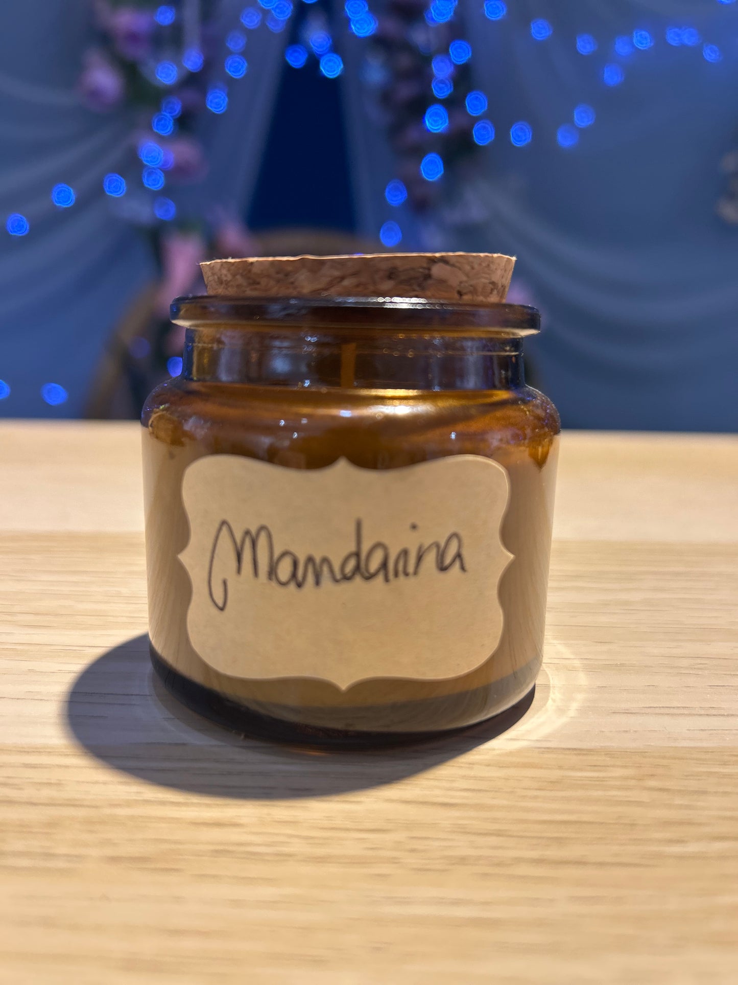 Velas Aromáticas