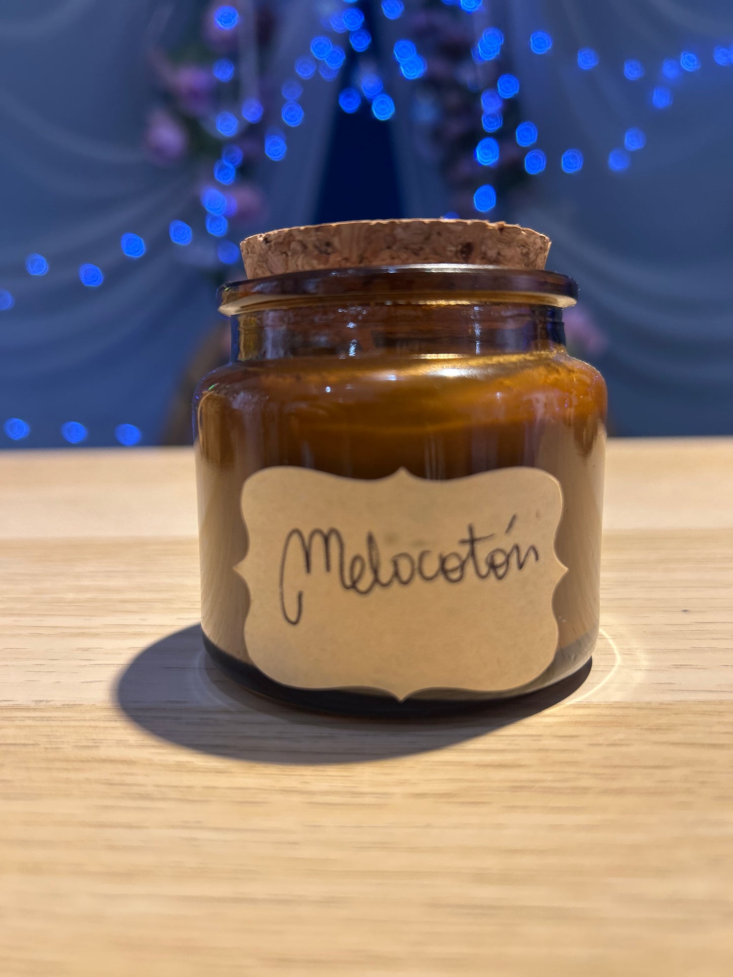 Velas Aromáticas