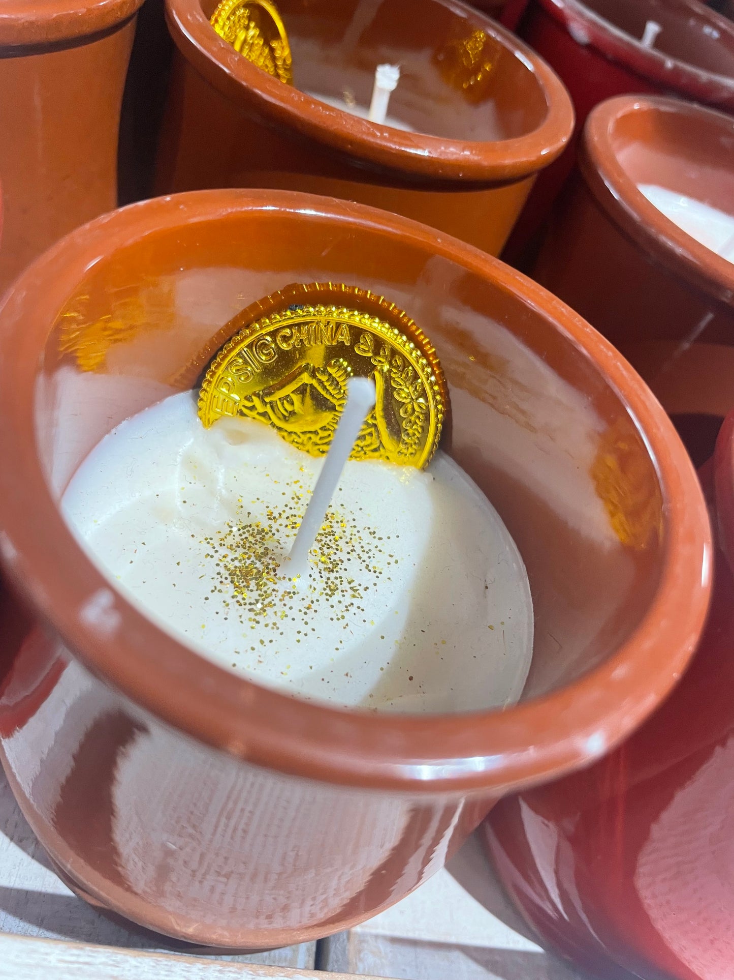 Vela Ritualizada