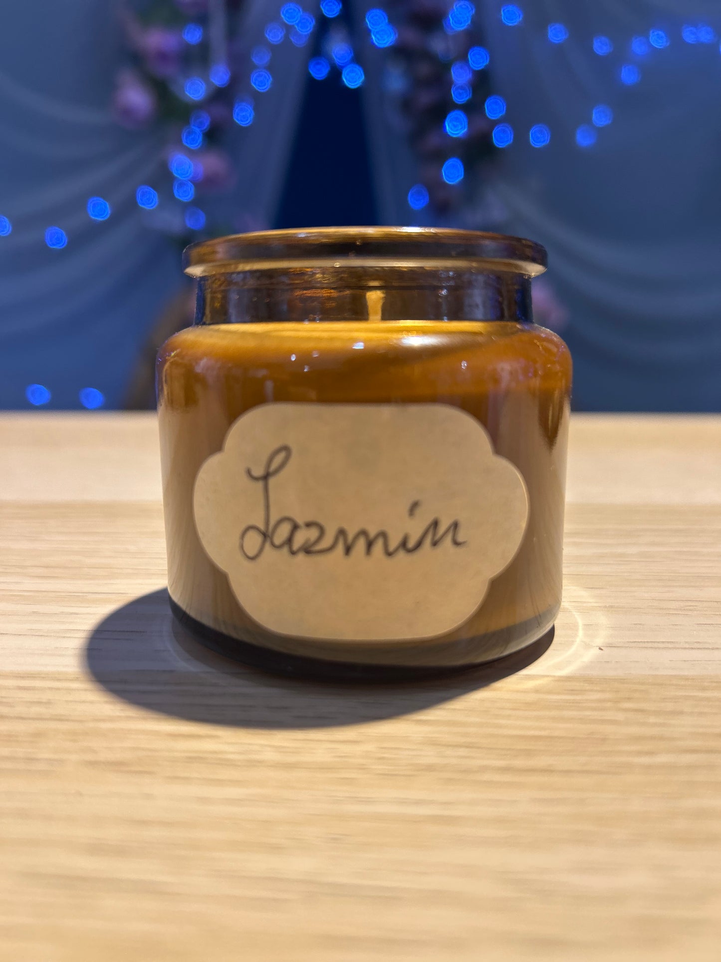 Velas Aromáticas