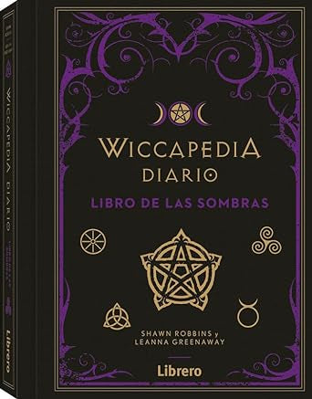 Wiccapedia Diario