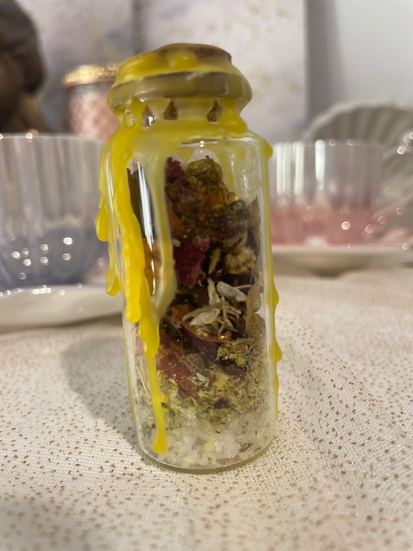 Spell Jars