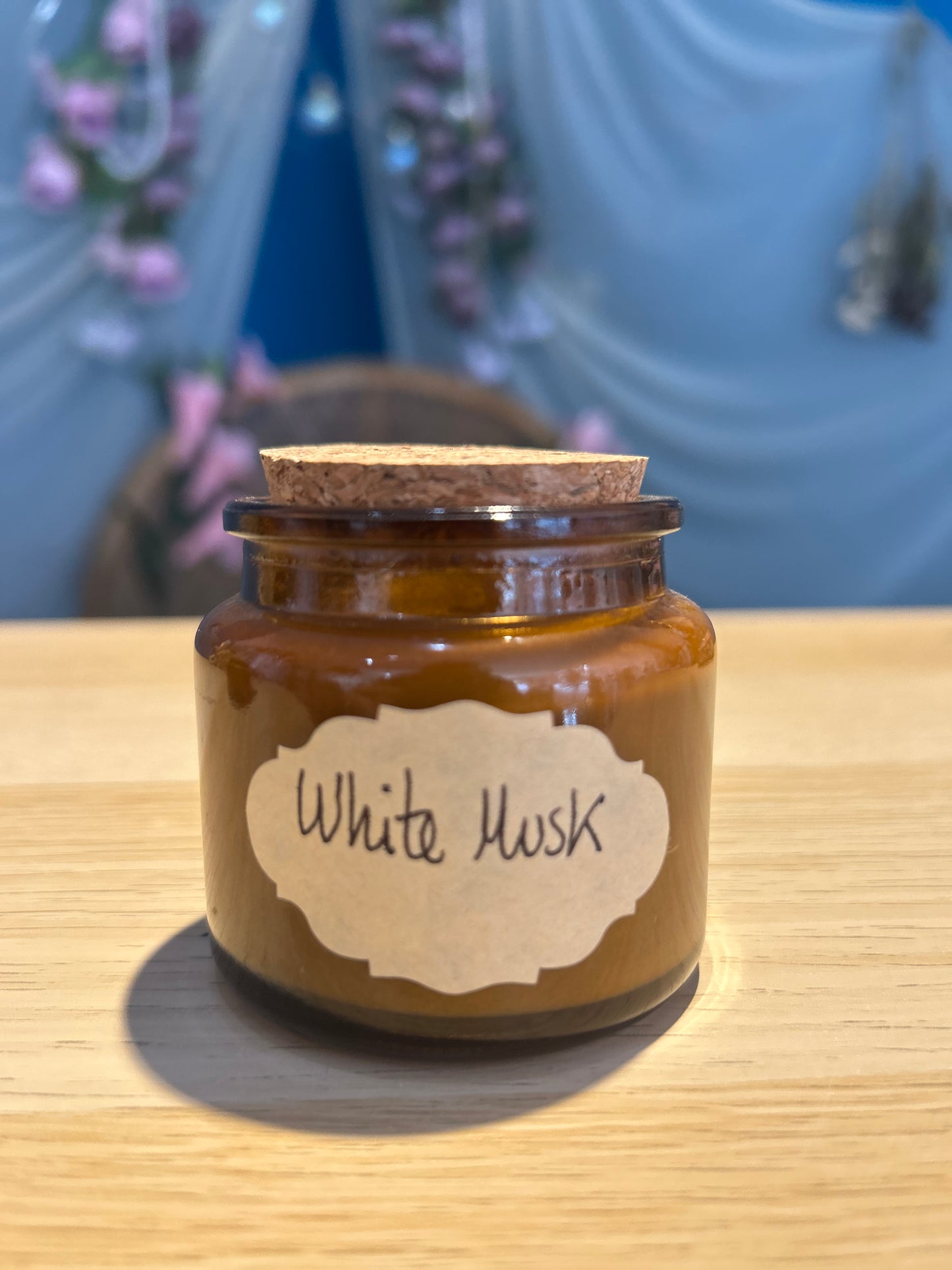 Velas Aromáticas