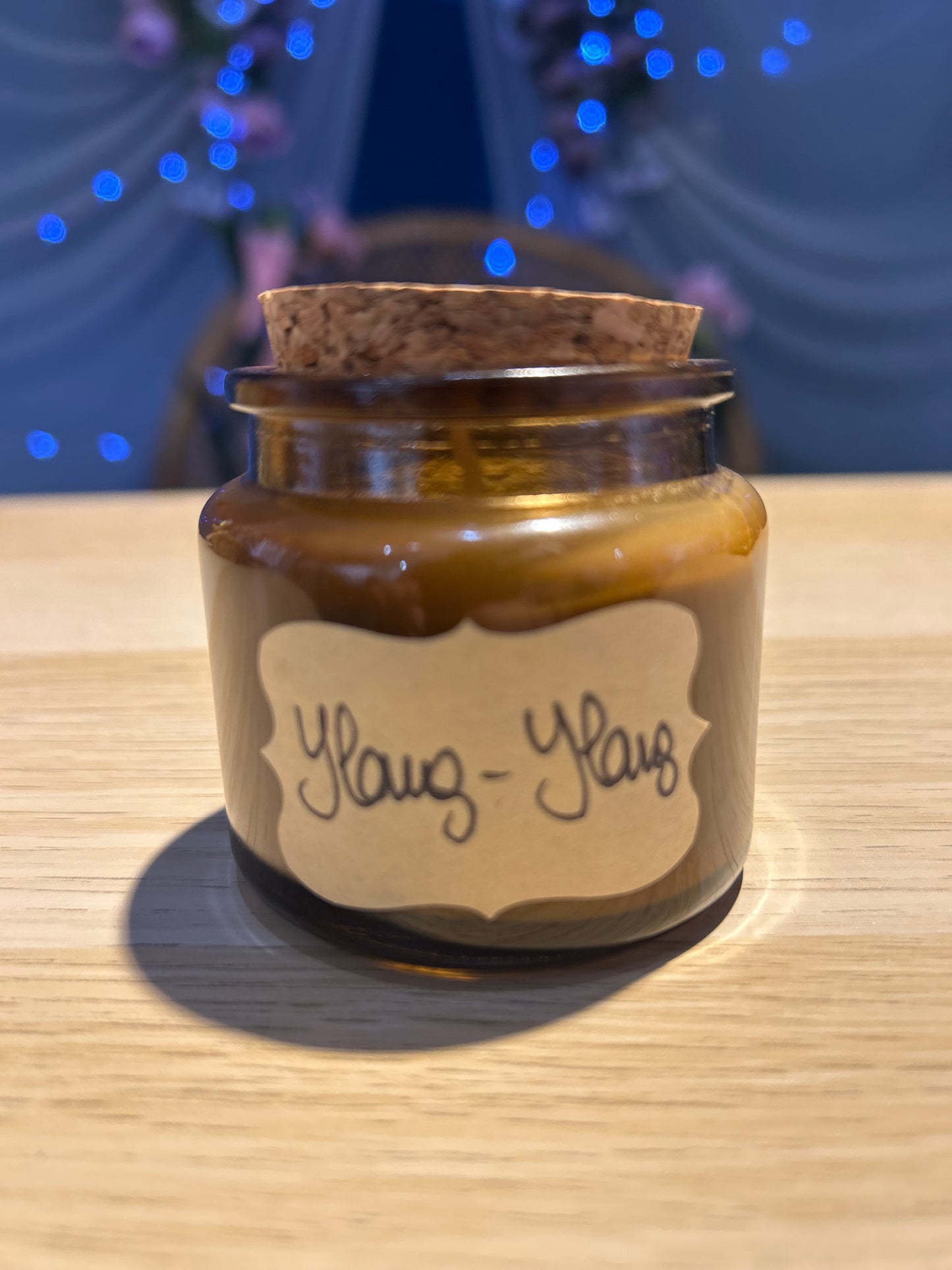 Velas Aromáticas