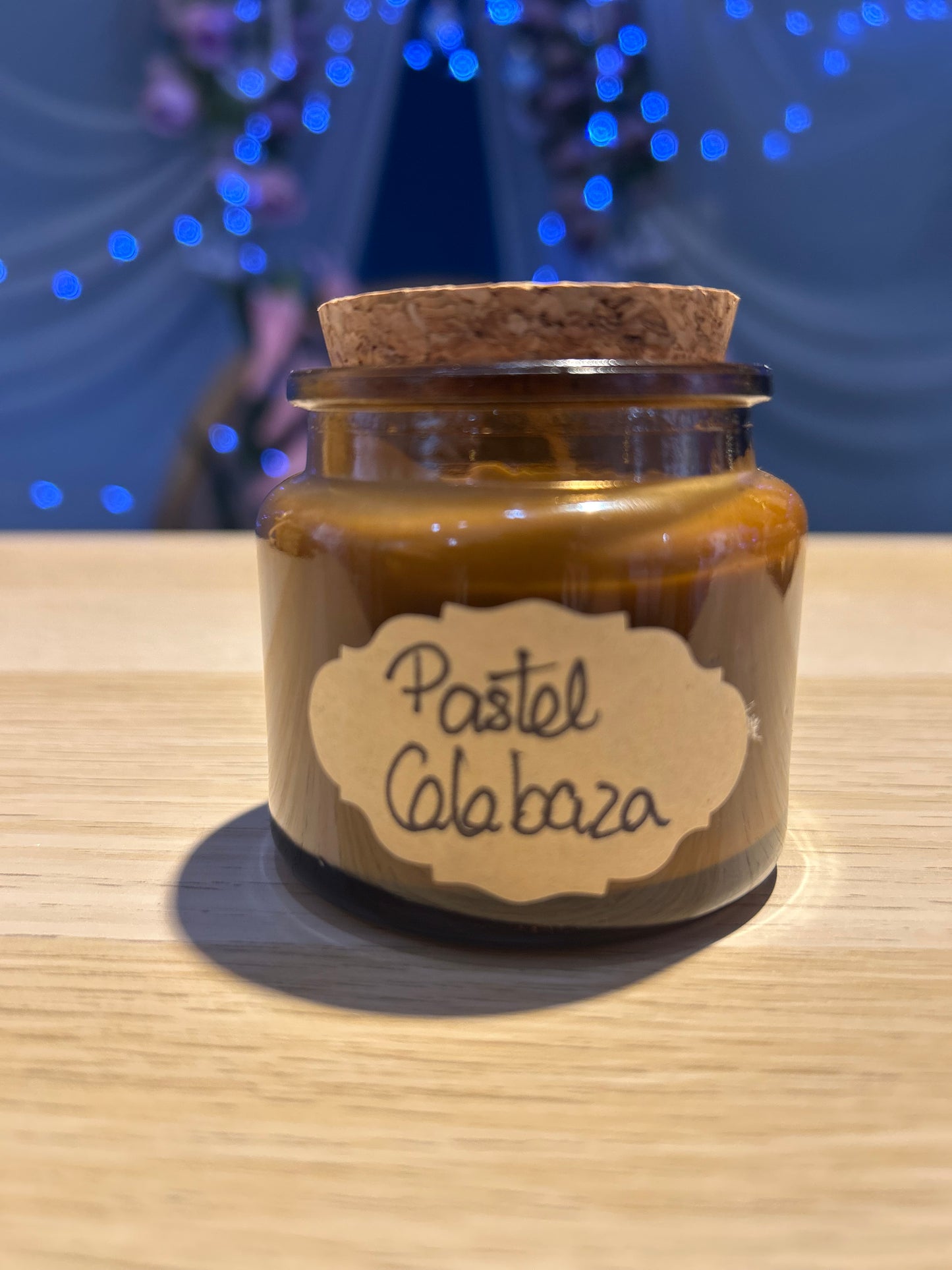 Velas Aromáticas