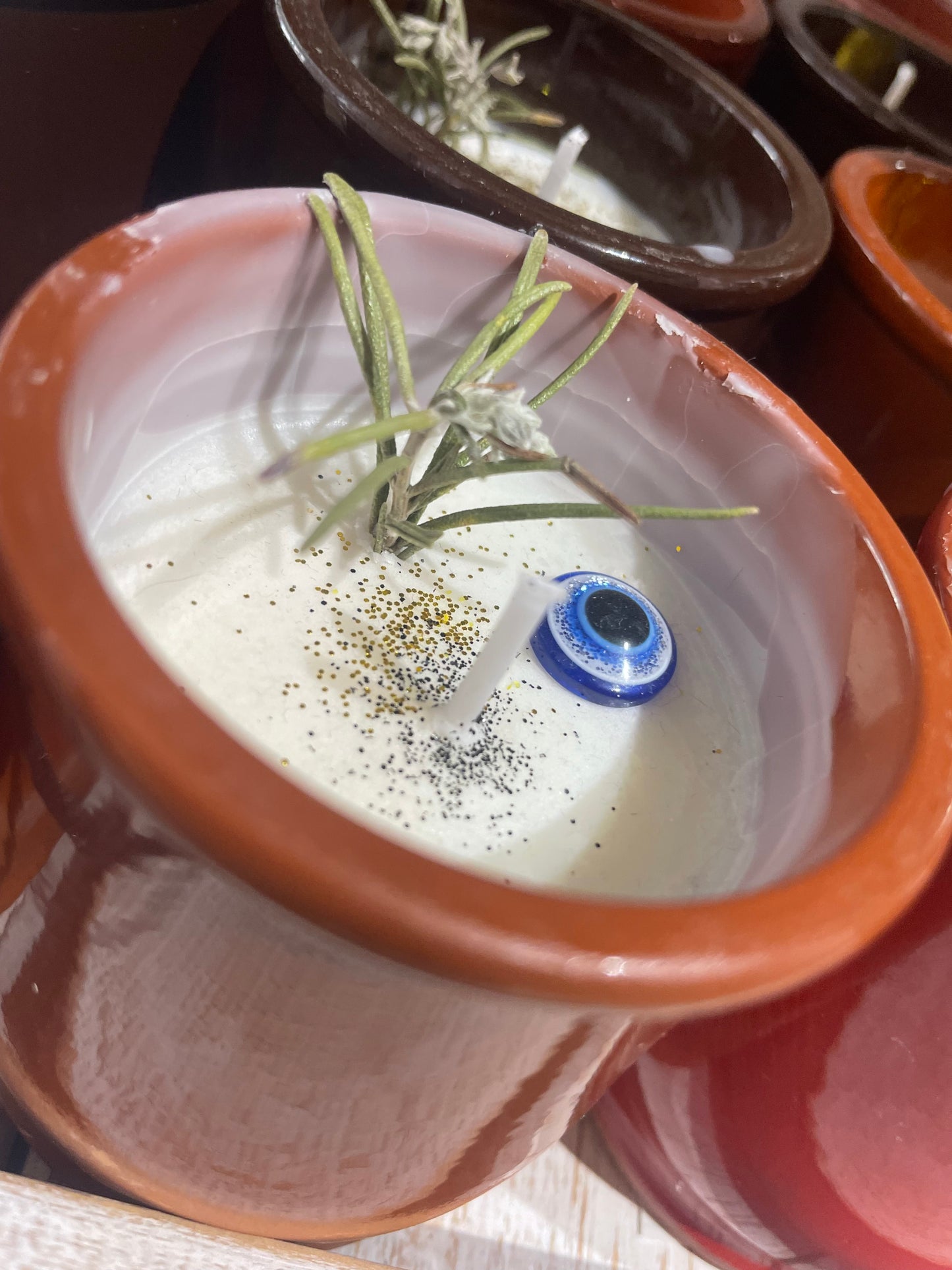 Vela Ritualizada