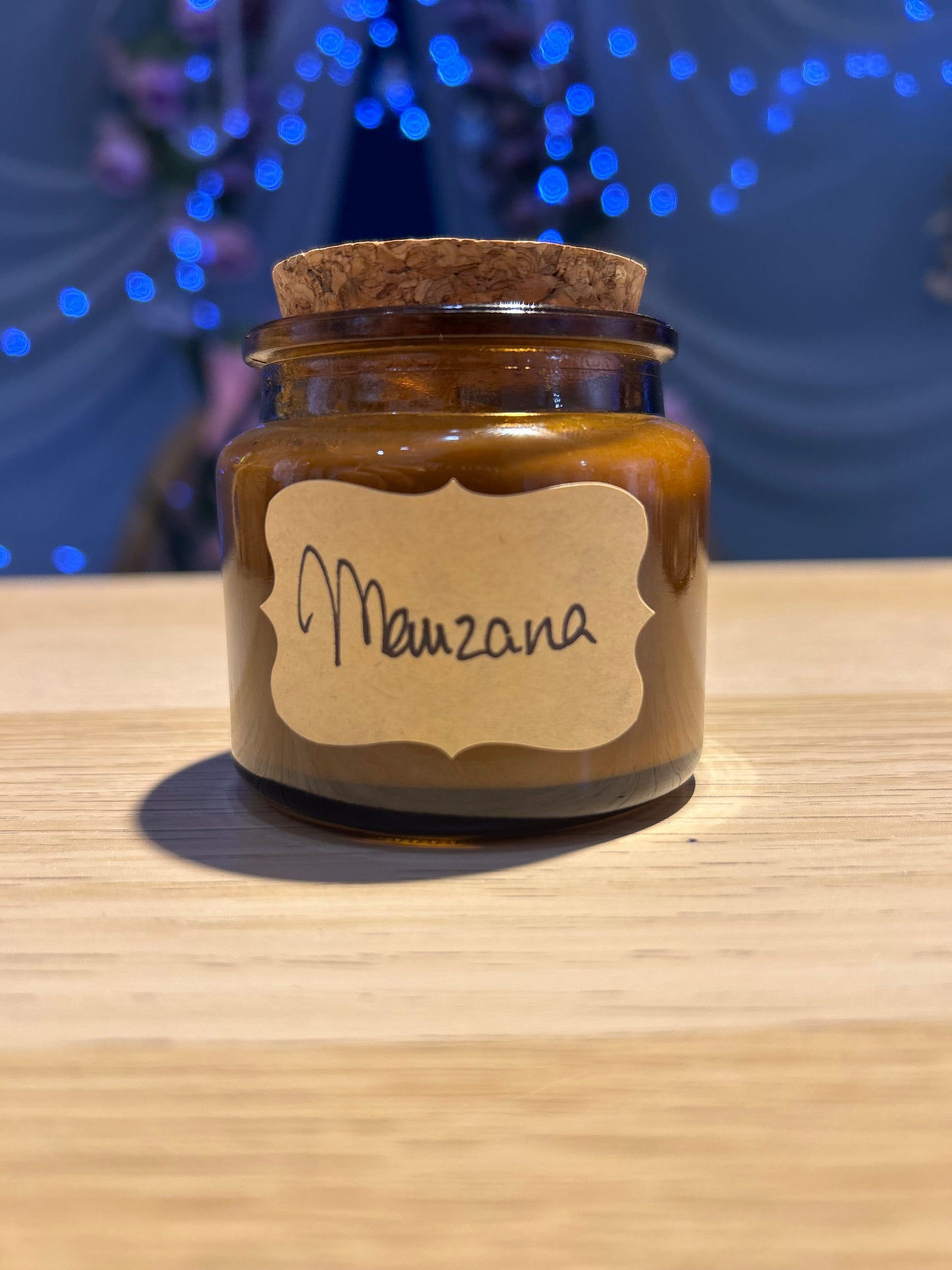 Velas Aromáticas