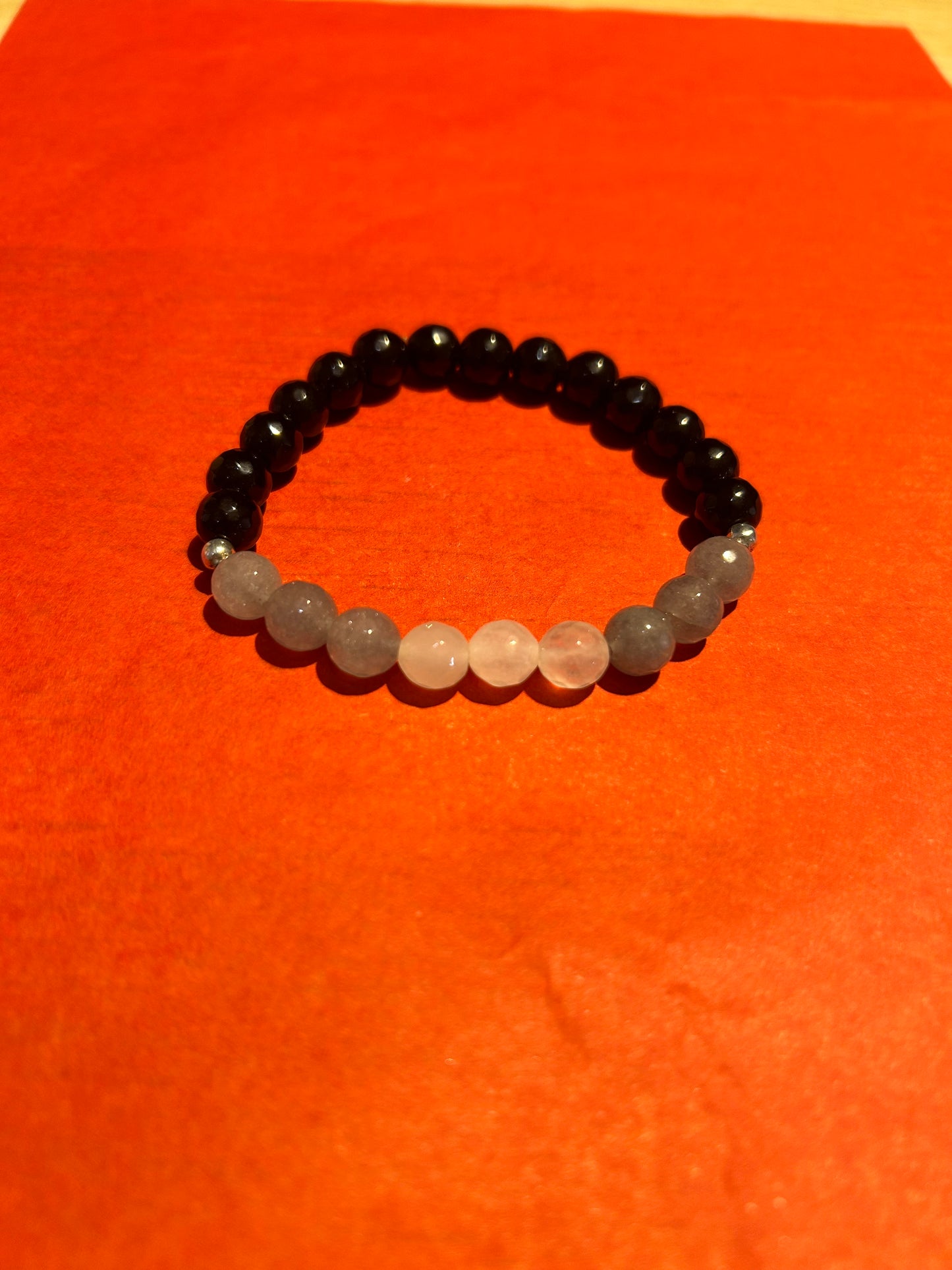 Pulsera Luna Negra Lilith