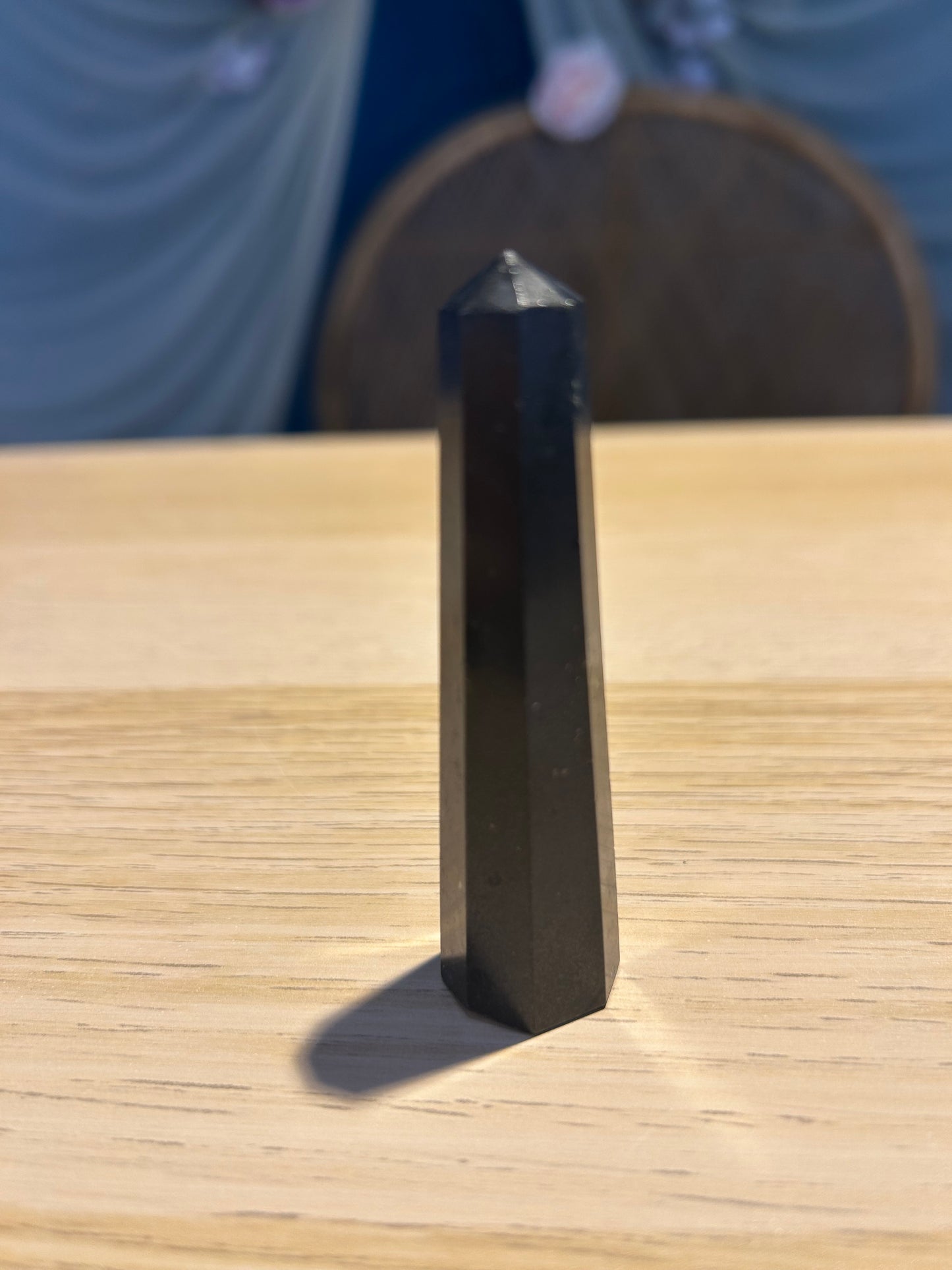 Punta 8cm