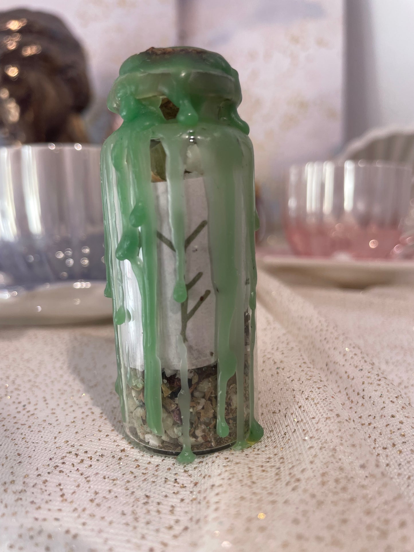 Spell Jars