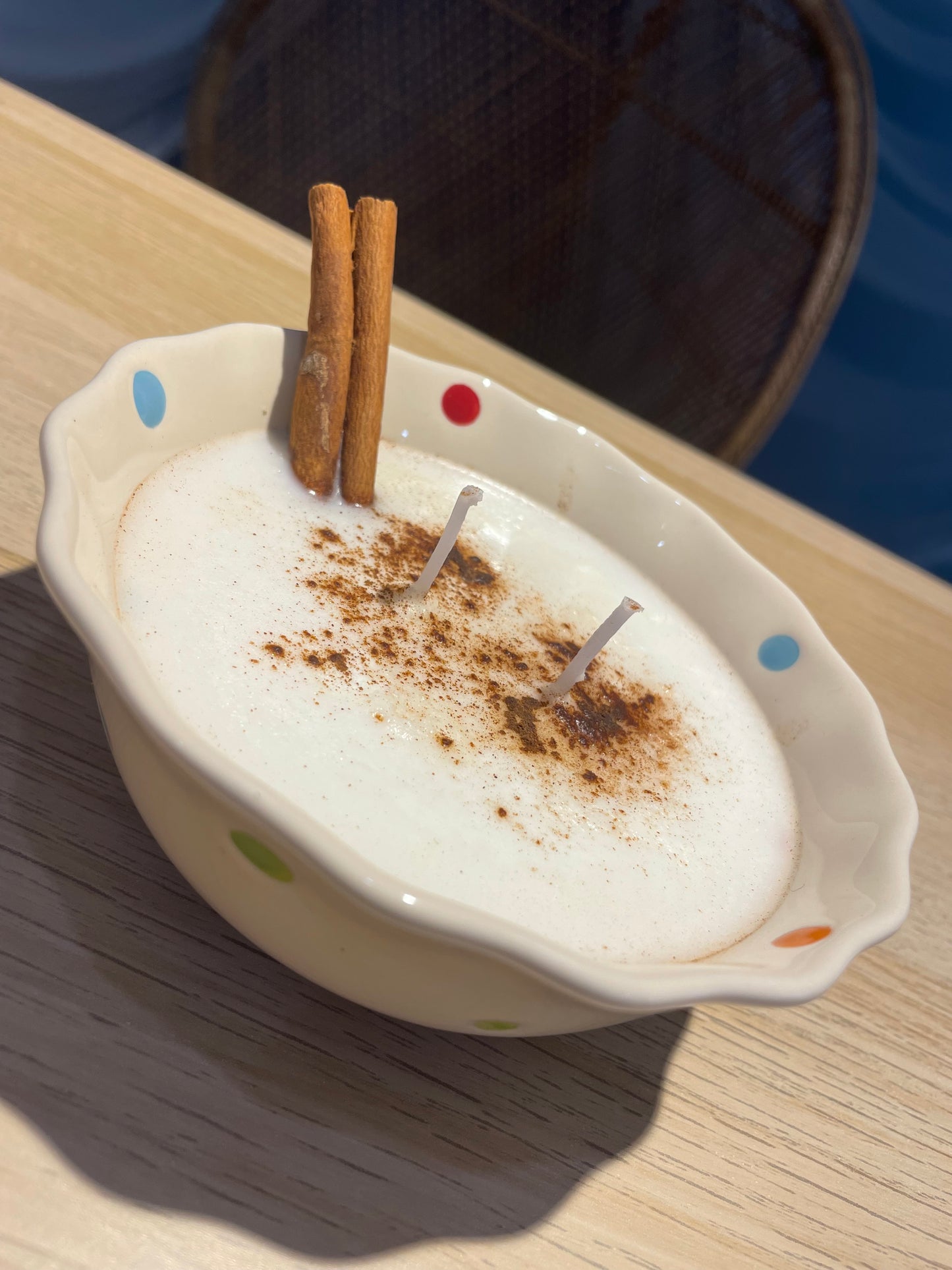 Vela Aesthetic Especial