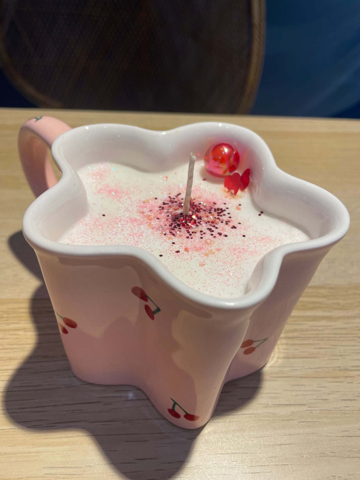 Vela Aesthetic Especial