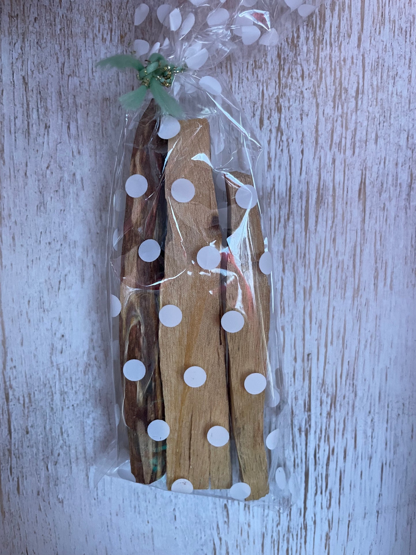 Palosanto