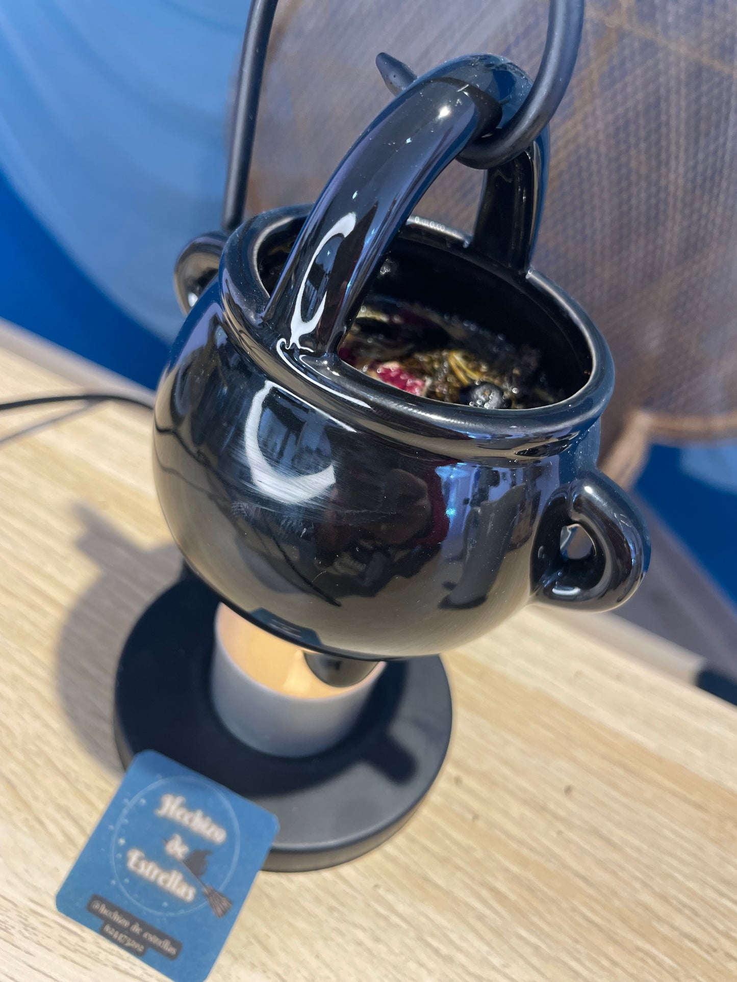 Simmer Pots