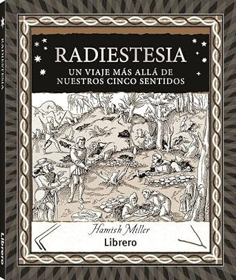Radiestesia.