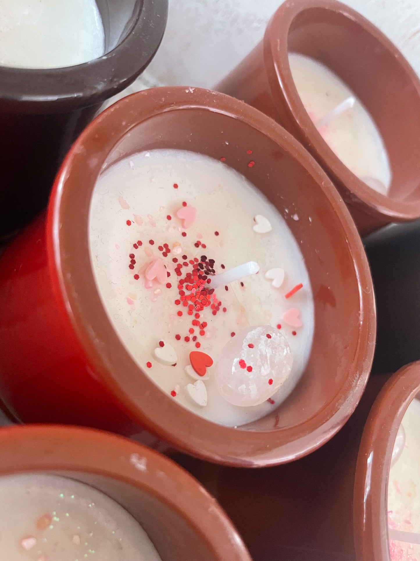 Vela Ritualizada