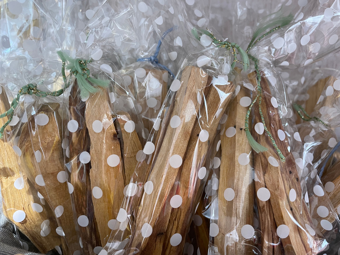 Palosanto