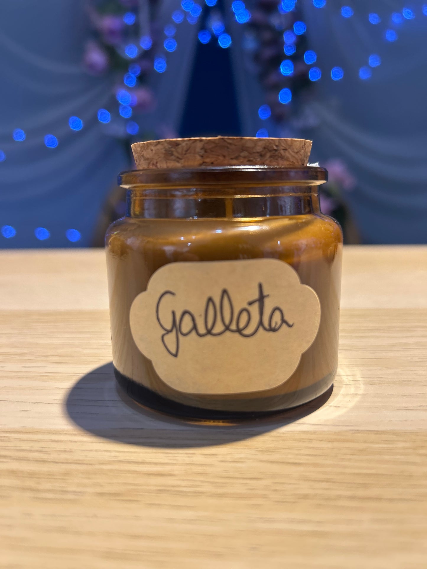Velas Aromáticas