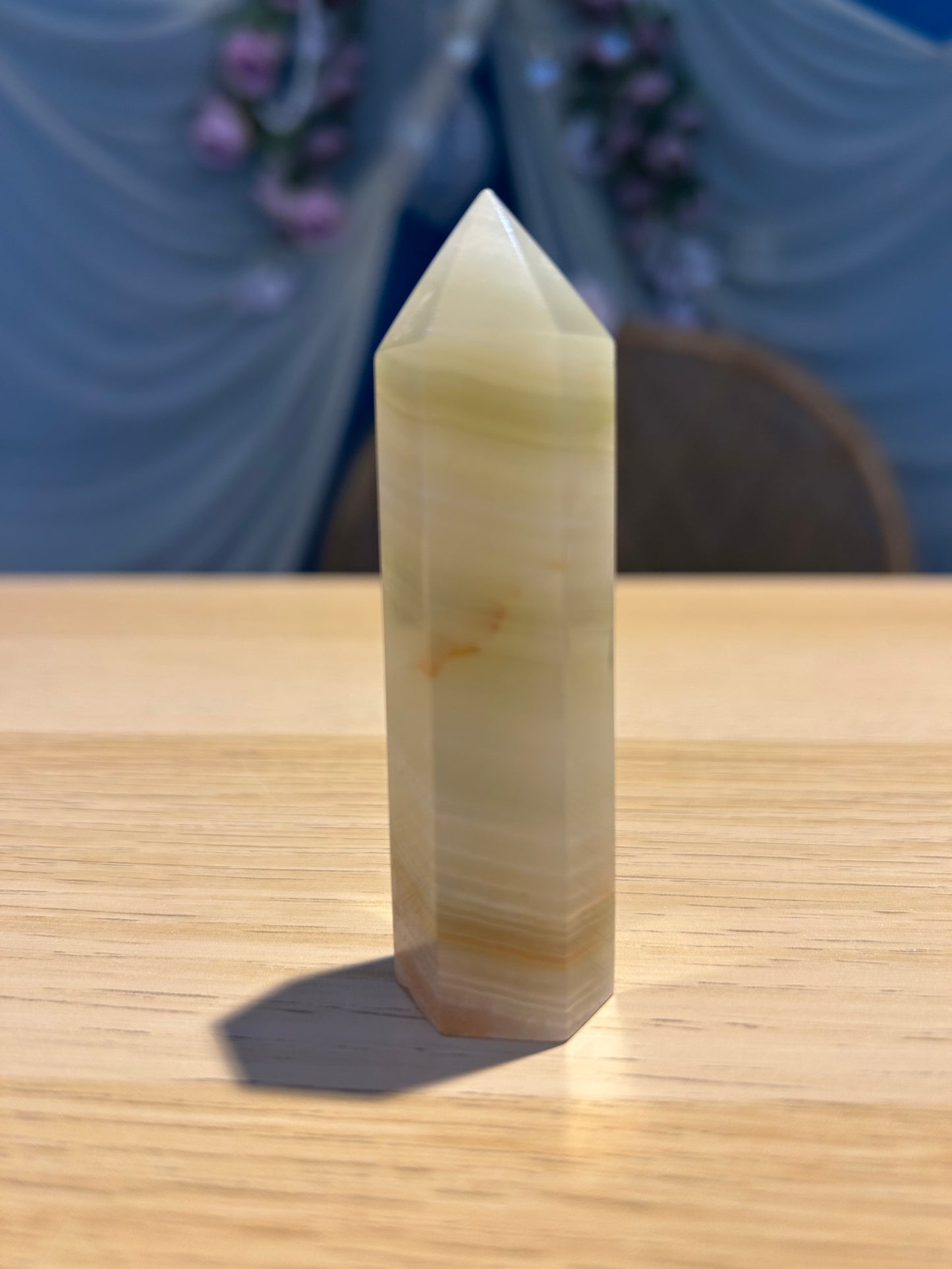 Punta 8cm