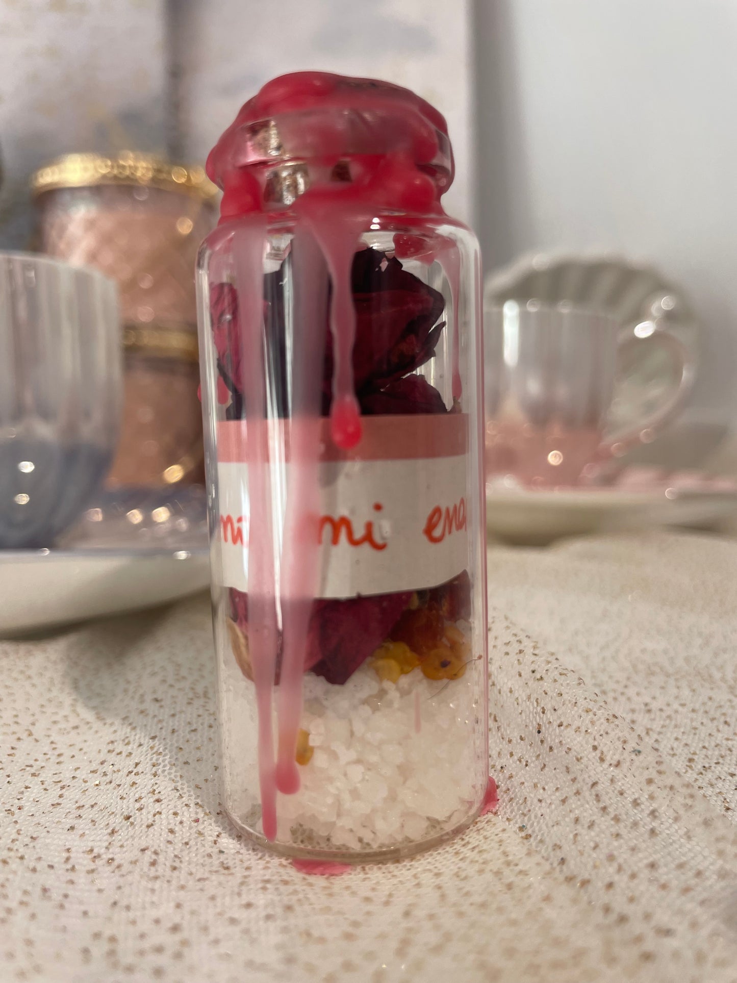 Spell Jars