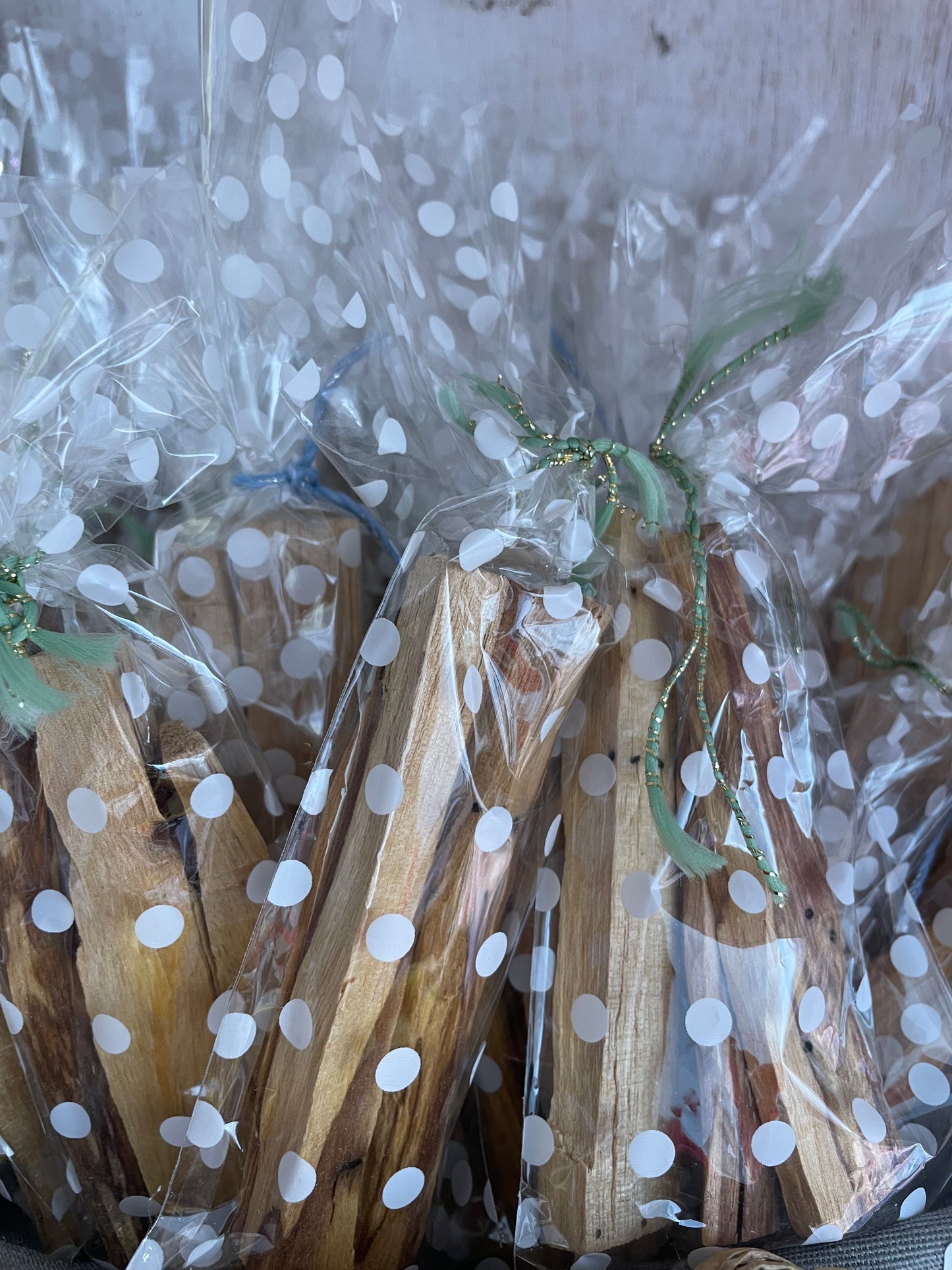 Palosanto