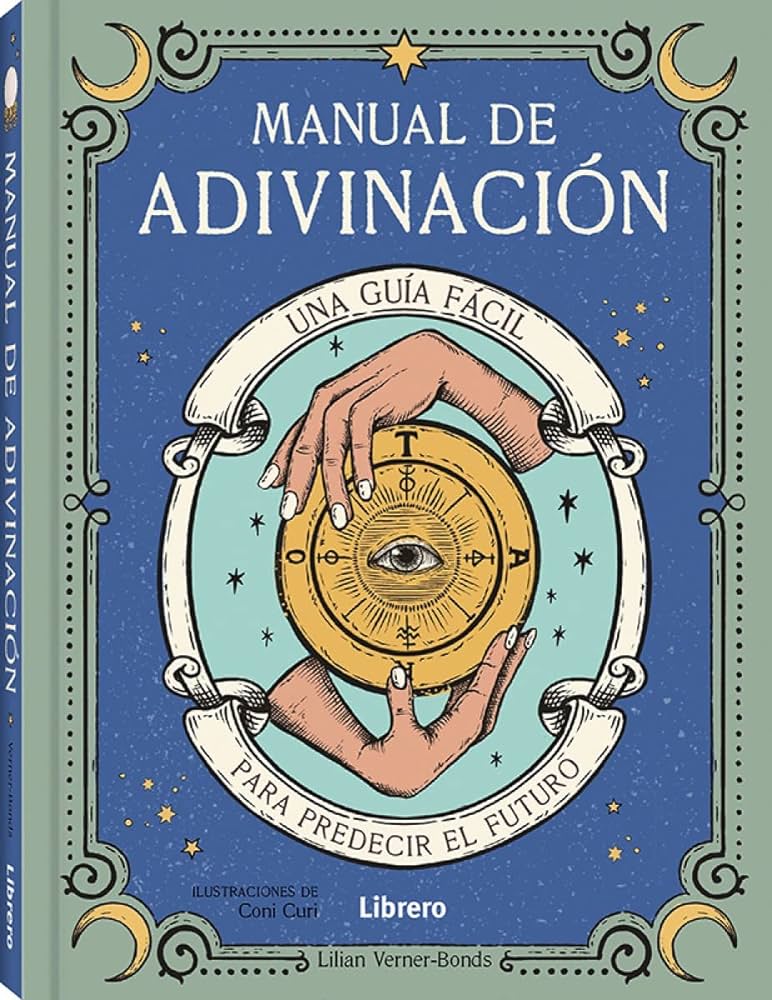 Manual de Adivinación
