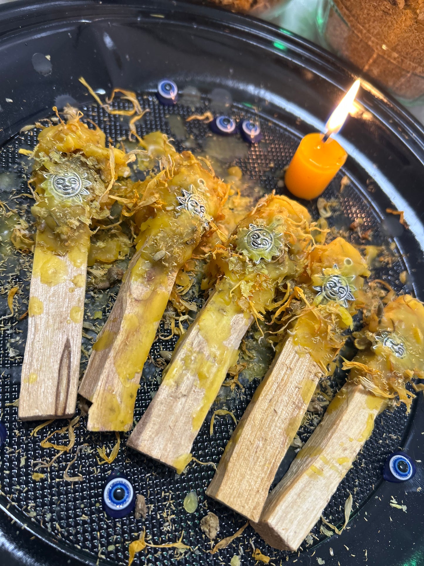 Palosanto Especial