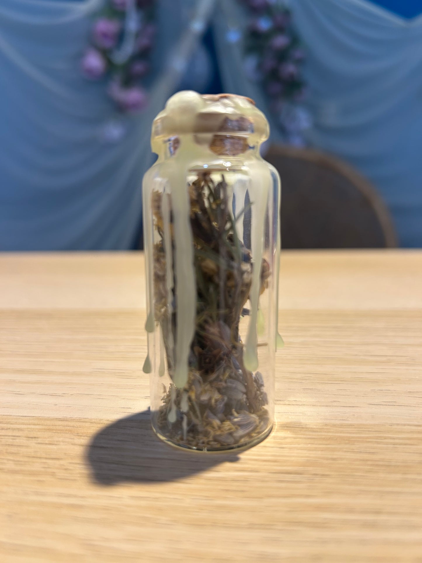 Spell Jars