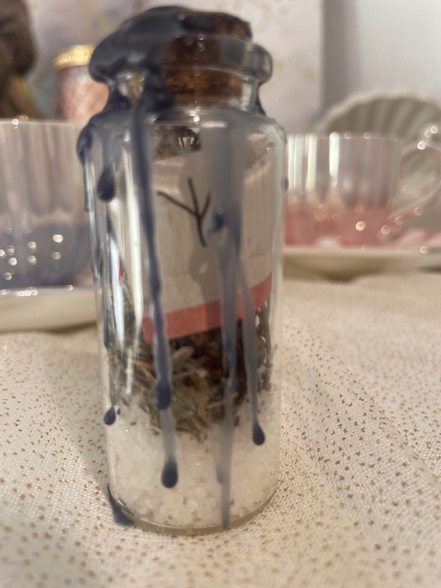 Spell Jars
