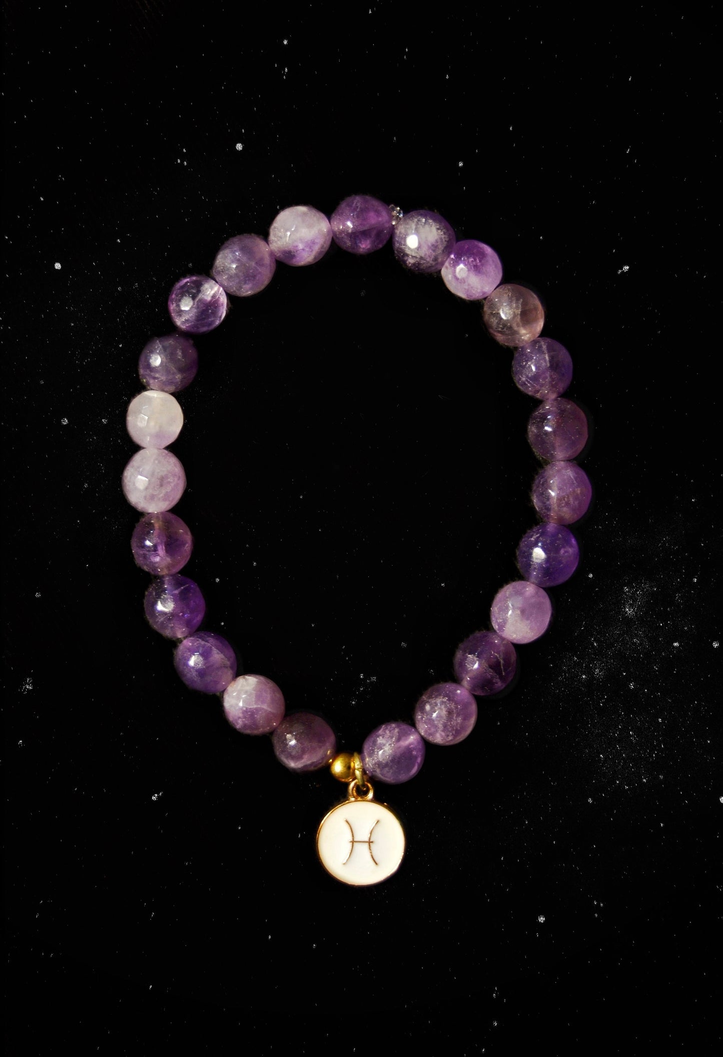 Pulsera zodiacal Piscis