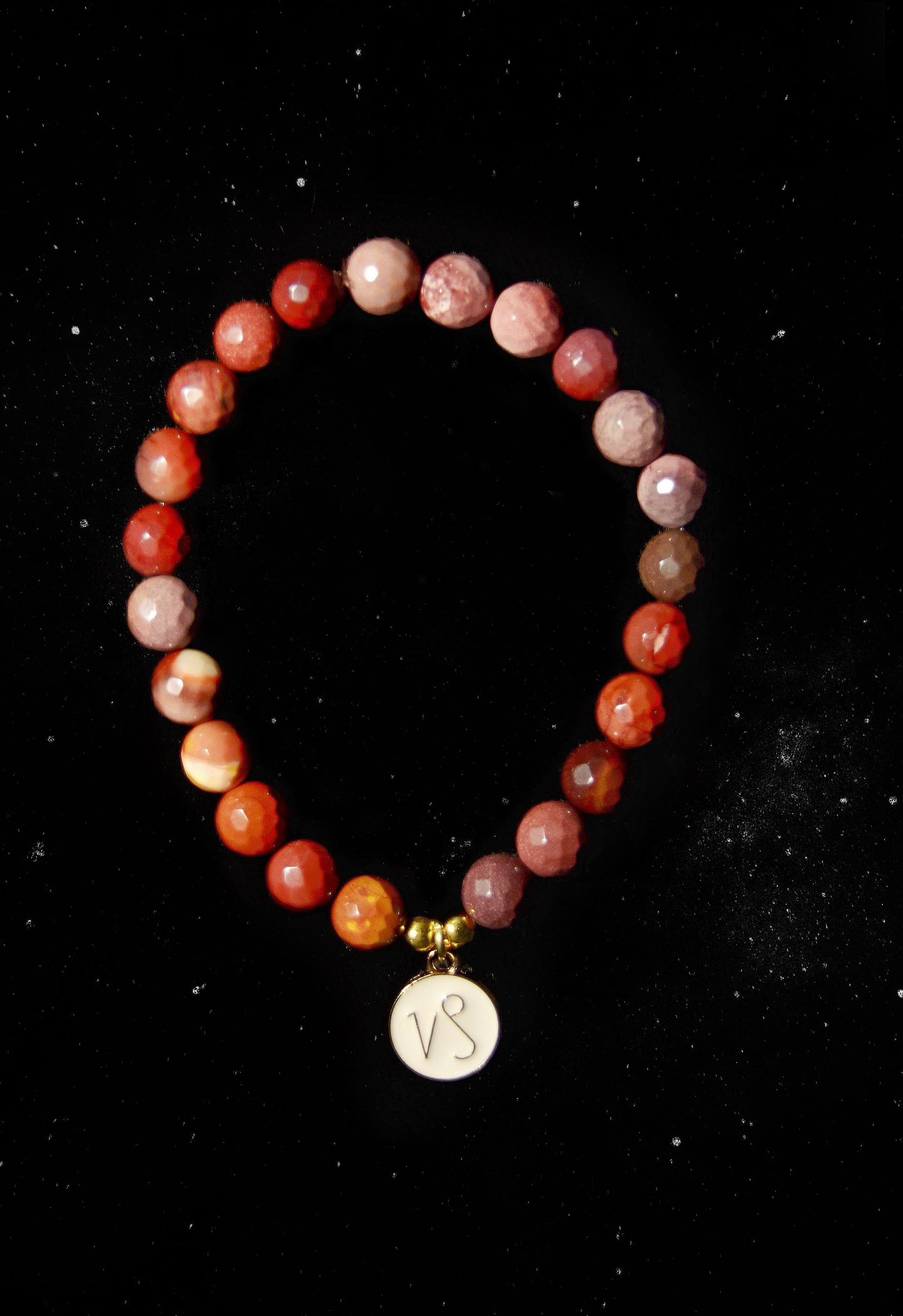 Pulsera zodiacal Capricornio