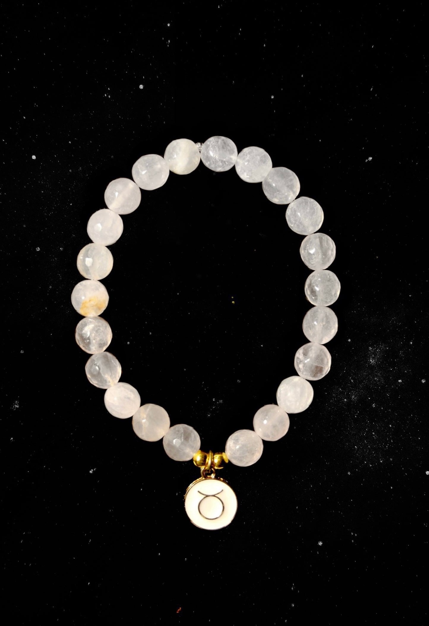 Pulsera zodiacal Tauro