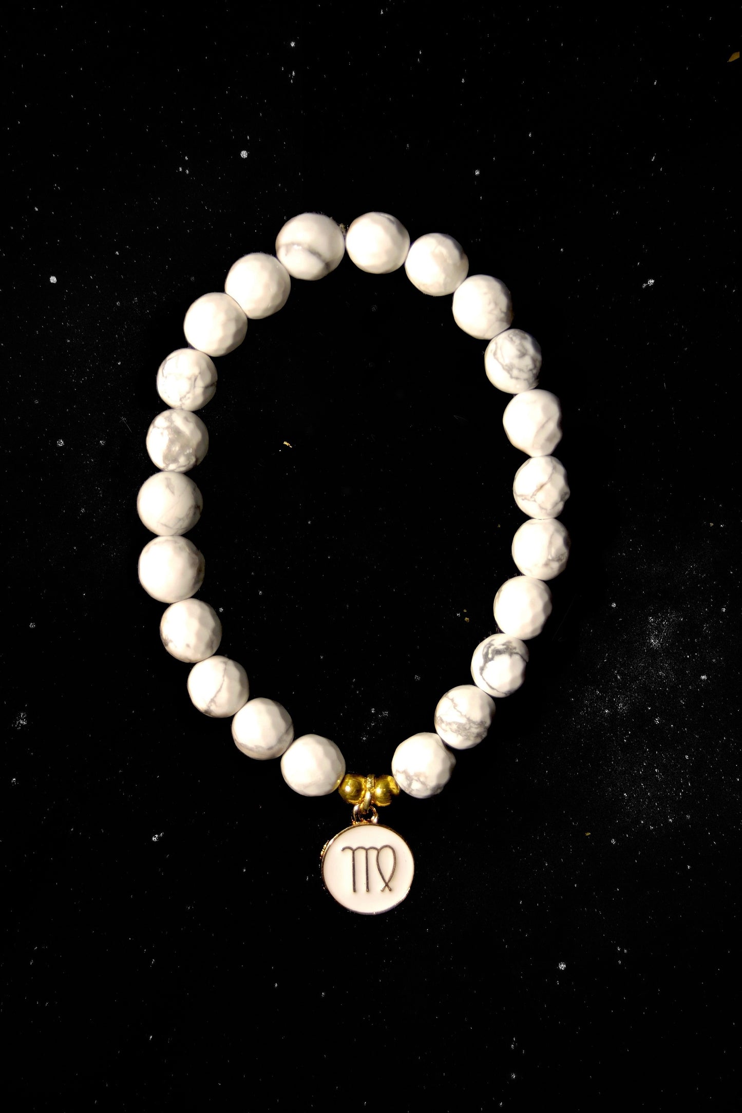 Pulsera zodiacal Virgo