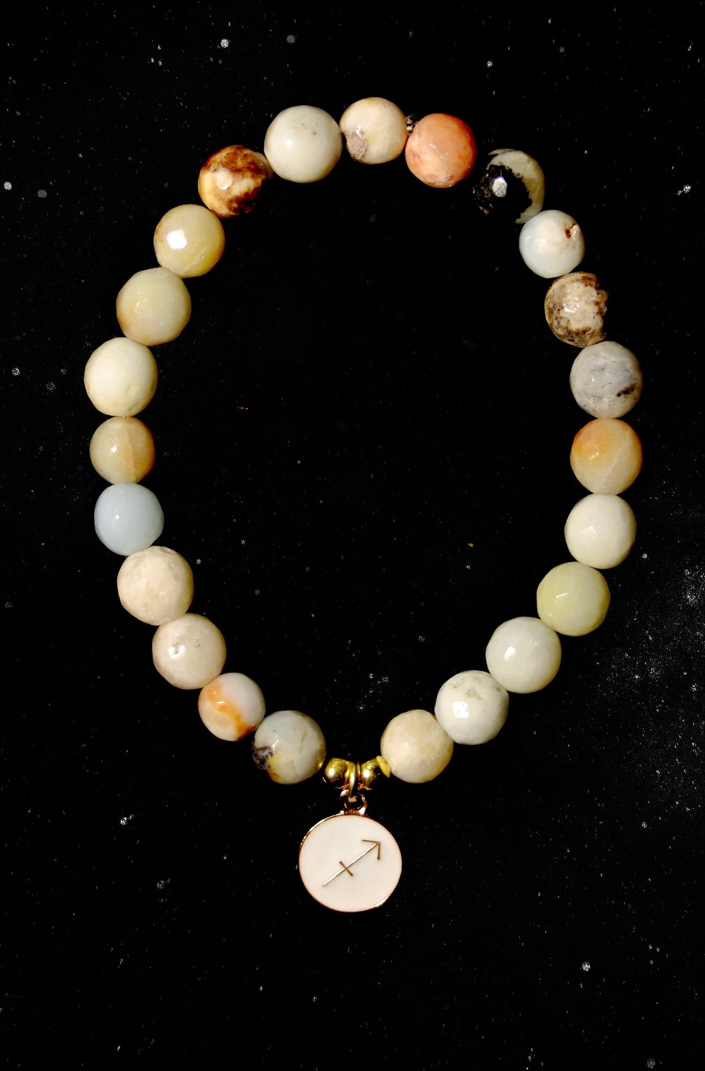 Pulsera zodiacal Sagitario