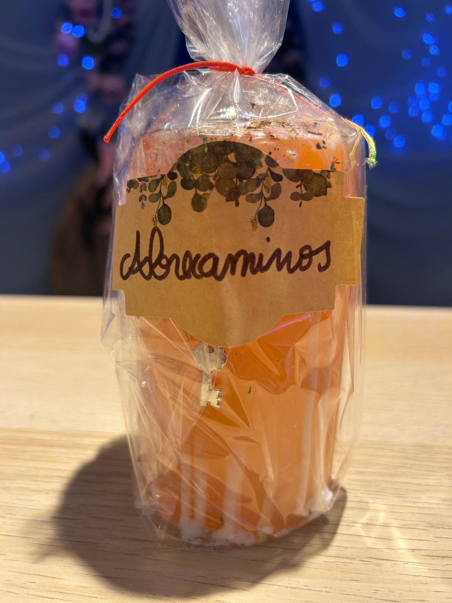 Velones Ritualizados