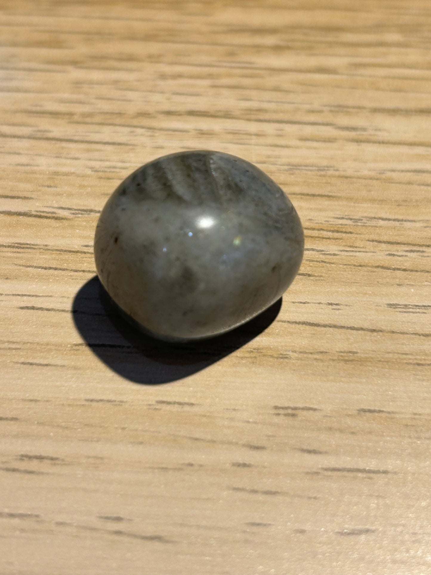Minerales