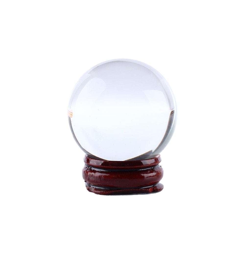 Bola Cristal Adivinación Mediana