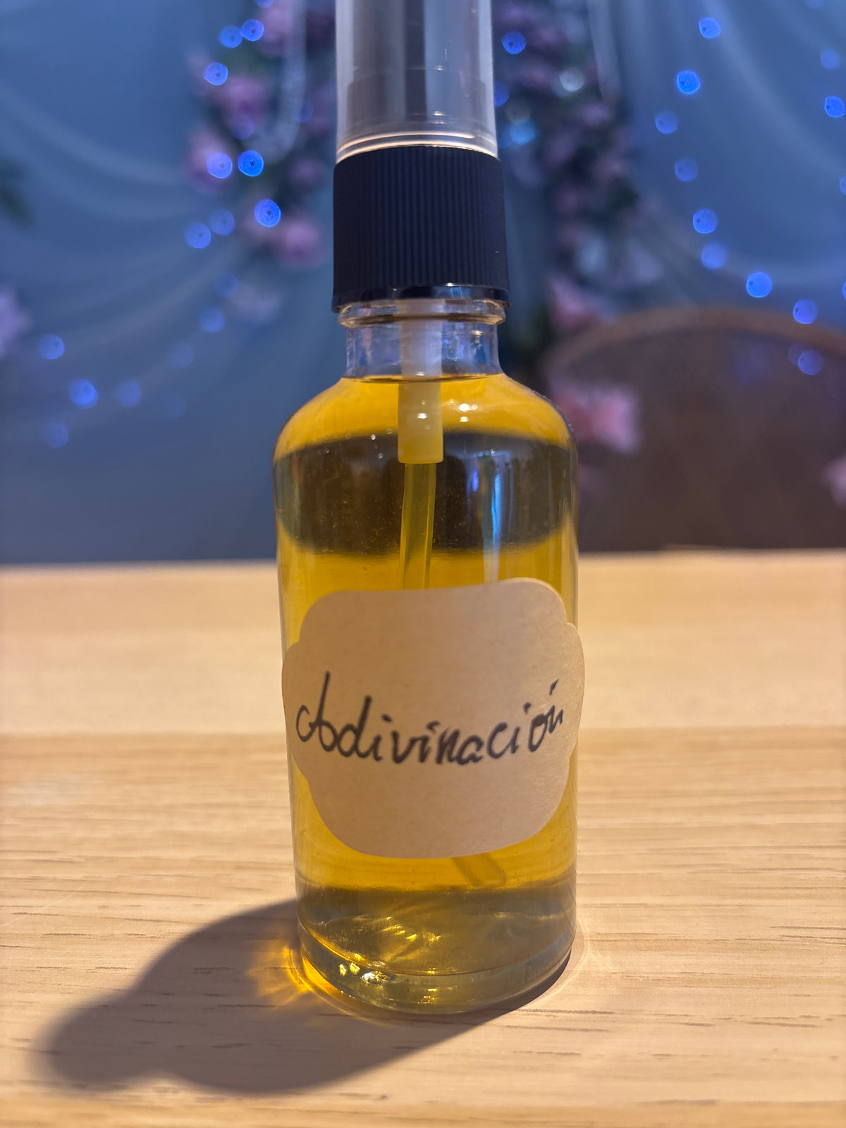 Aguas ritualizadas