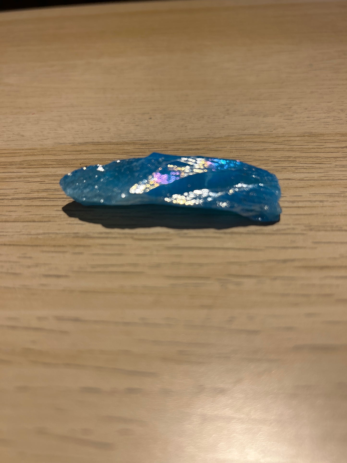 Cuarzo Aqua Aura