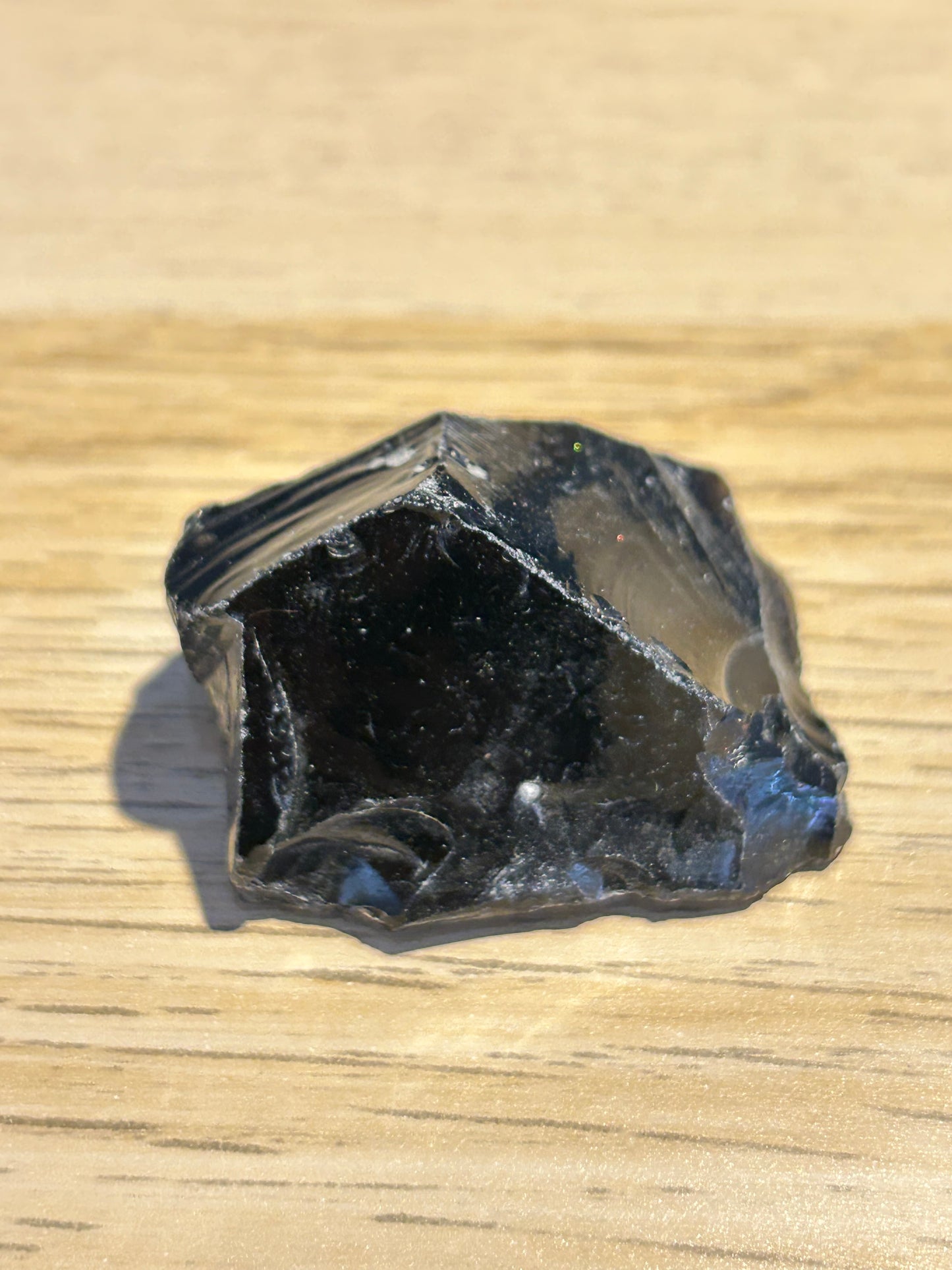 Minerales en bruto