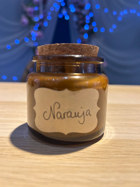 Velas Aromáticas