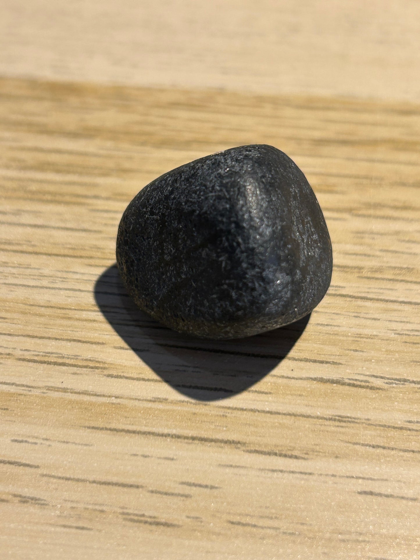 Minerales en bruto