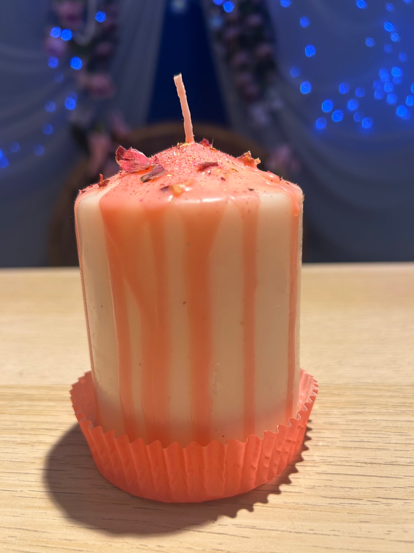 Velones Ritualizados
