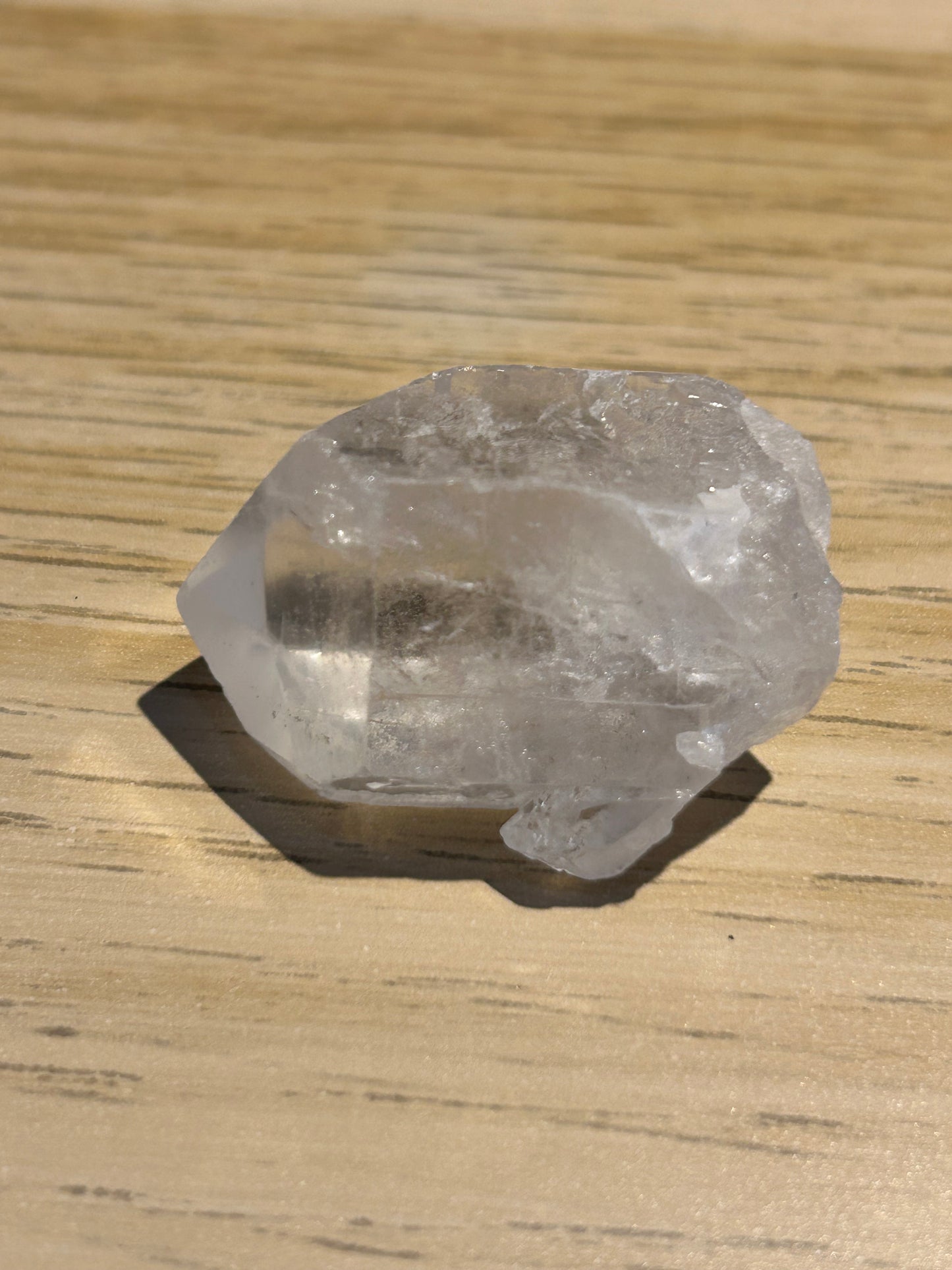Minerales en bruto