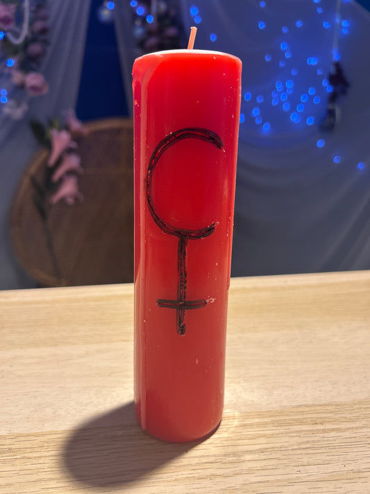 Velón Lilith